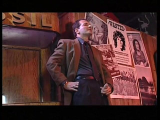 Sweet and Hot Moments