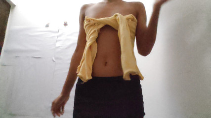 Is There Someone Who Wants to Join in Making Me Have a Pussy Orgasm