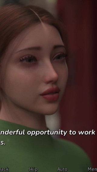 Love and Temptations Ep04