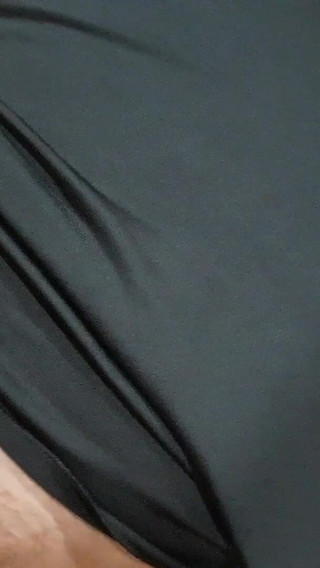 She Wanted to Give Me Her Pussy and I Stuck My Rod in