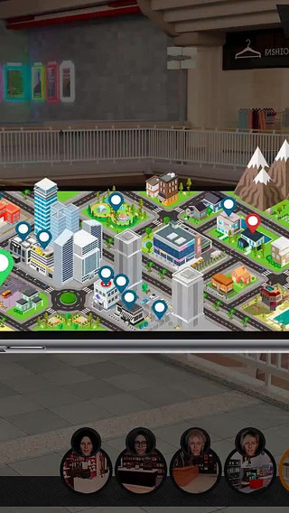 Area69: a Bunch of Girls Got Fucked by the Man of the House with His Big Cock - Episode 22