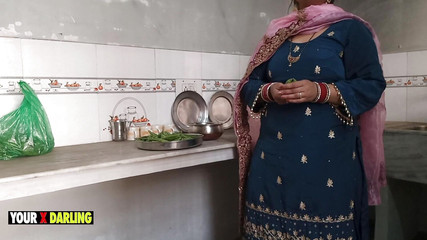 Because Mother-in-law Was Also Once a Daughter-in-law