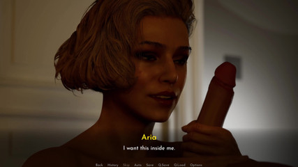 Cars and Sex (part 1)