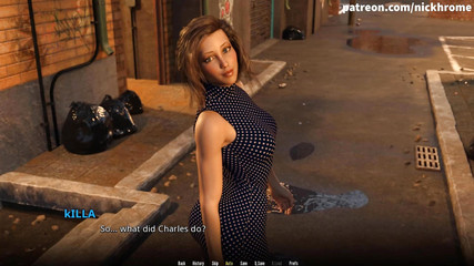 WVM stars University. Part 173