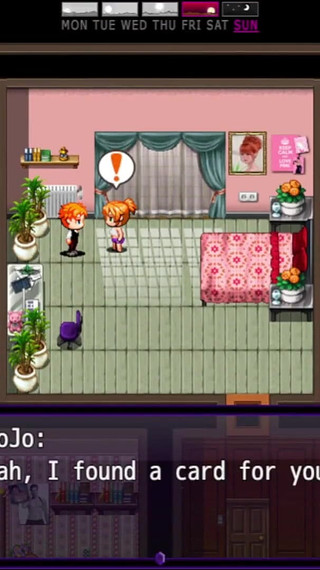 Sucking My Stepmom's Pussy My New Life Revamp 21