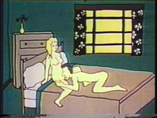 Franklin the horny turtle