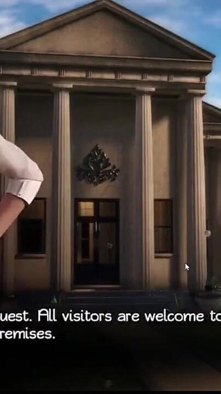 Treasure of Nadia Game Walkthrough Part 8