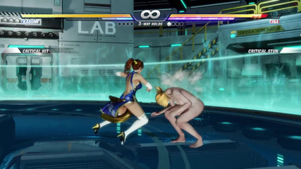 Part 01 Dead or Alive Nude Game Play in Sinhala