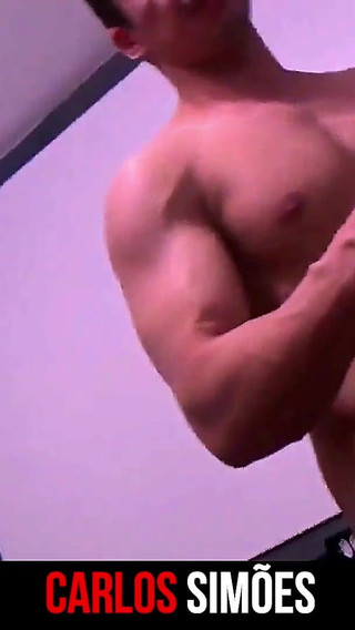 Dick, Ass, Pussy, and Lots of Cock