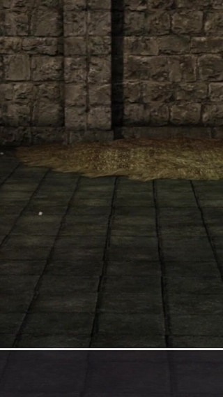 Dark Goblin in Lingerie