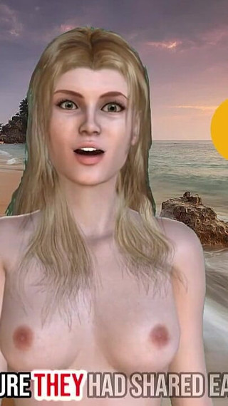 English Sex Story - a Steamy Encounter of Tom with Stepsister - 2