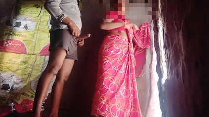 Dil fucked the flirty Bhabhi