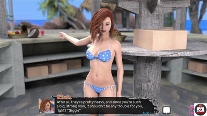 The Awakening - (ep 18)