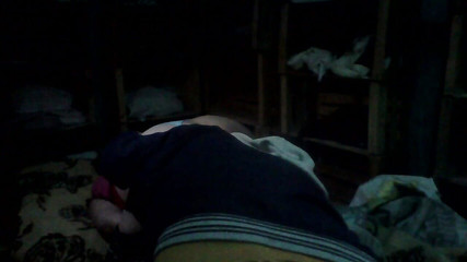 I Suck Her Ass and We Fuck Doggy in the Night