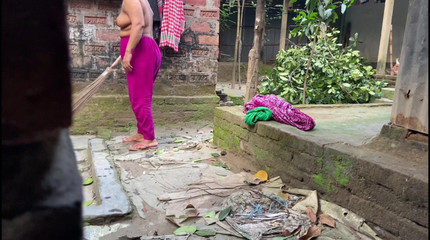 Desi Hot Bhabhi Fucking Hard Fast Time