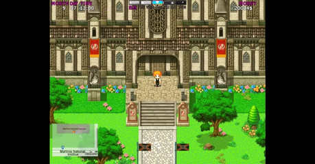 My New Life Cap - Sex in the Bathroom