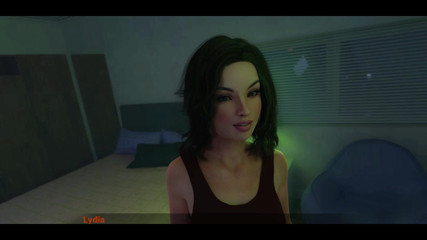 Away From Home [25] Part 112 Fucking His Wife and His Step-daughter by Loveskysan69