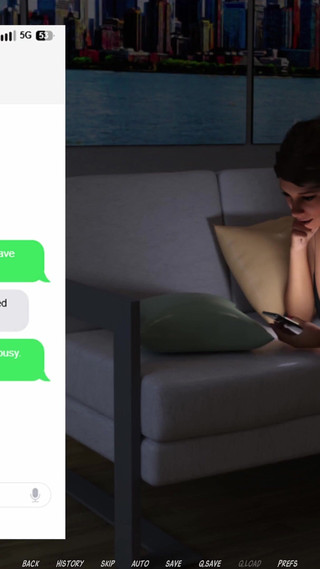 My Horny Wife Likes Interracial Sex Part 40