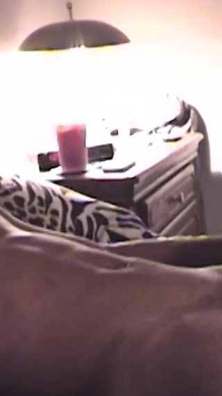 Big Titty Brunette Librarian First BBC as Her Cuck Watches!