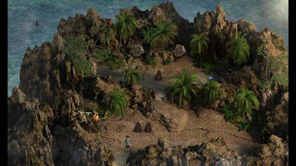 Treasure of Nadia - Ep 38 - I Love a Tight Pussy by Misskitty2k