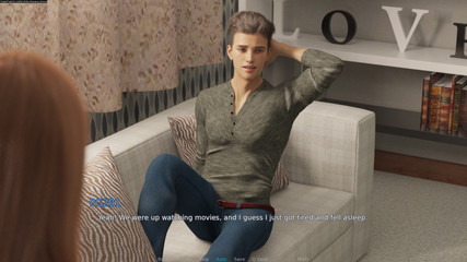 Temptations of Love Update 6 to Be Continue