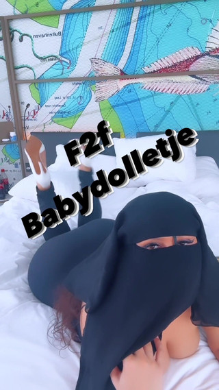 Baby Dolletje - 2938572