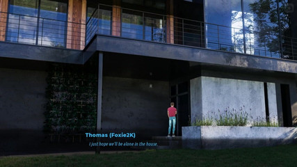 MILFs of Sunville - Ep 26 - Big Plans by Foxie2k