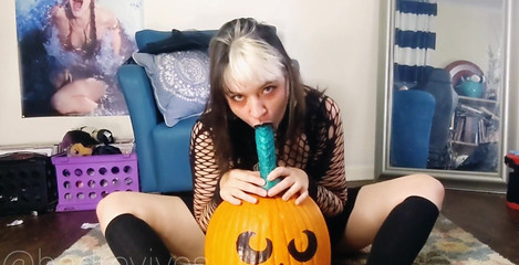 The Way I Squirted All Over It Though. Going Back and Watching It Always Turns Me on;)