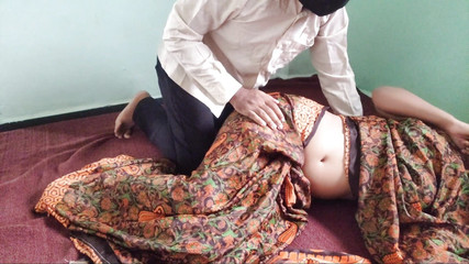 Stepbrother in Law Did Dangerous Fucking of Stepsister in Law