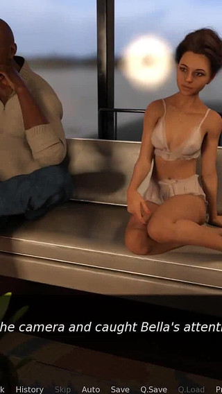 My Hotwife: Cuckold Husband Takes His Wife on Erotic Massage and Watches Her Sucking BBC - Episode 2