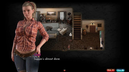 The Genesis Order V47102 Part 126 a Good Pussy by Loveskysan69