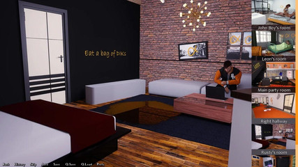 Being a Dik 0.6.0 Part 102 the Sex Challenge by Loveskysan69