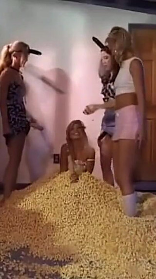 American Nasty College XXX - Original Version in