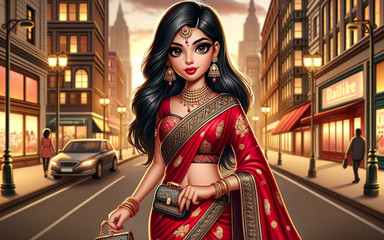 Surprise Sex with Stranger