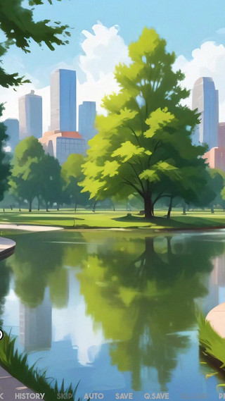 Shadows of Ambition (part 2)