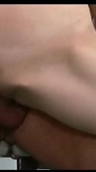 Mature physiotherapist in the young pussy