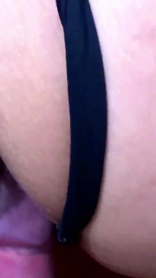 Tattooed Mature Blonde Having Sex with Her Well-endowed Boyfriend