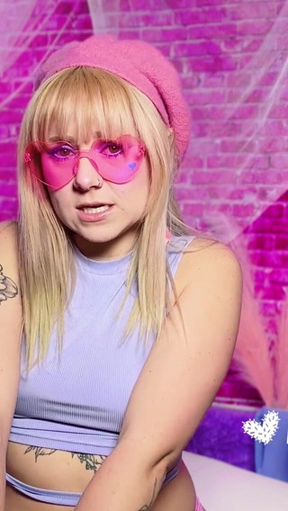 Let Me Count You Down to Pee! This Barbie Is Such a Pee Slut!