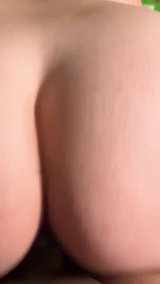 Savanna’s Hotel Hookup POV: Fan Fuck & Cum on Her Juicy Ass