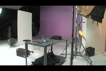 Bondage Porn with White Sluts and Black Panthers Tied up Fucked and Cummed in Mouth by Monster Black Cocks