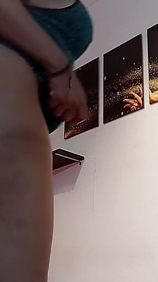 Dressed for Desire a Seductive Anal Fantasy