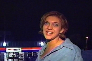 Close up Pussy Fucking Session with Naughty Babe