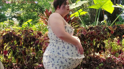 Hormone Treatment Turns Extreme Impreg