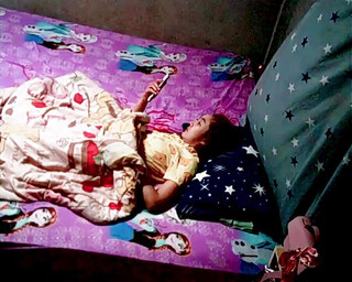 When your girlfriend is home alone 301. Sky united 007