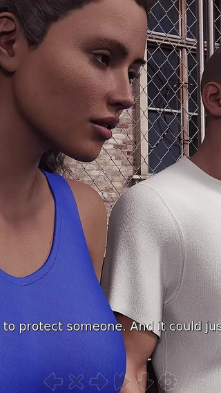 Adored by the Devil #11 - Redhead Blowjob