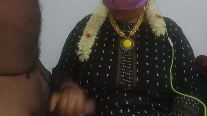 Tamil Hot Housewife Secret Fucking