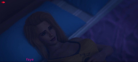 Ms Denvers - Ep 17 - in the Quiet of the Night by Foxie2k