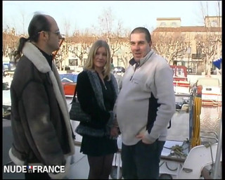 Young Flo is so pretty that her husband will lend her for a good anal fucking