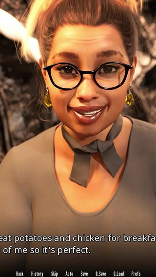 Wvm - Part 157 - Big Girls Need Love Too by Misskitty2k