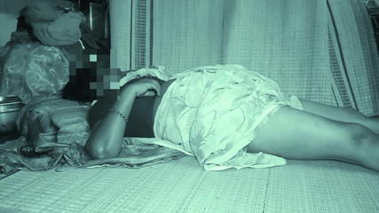 Tamil Wife Is Cheating on Her Husband